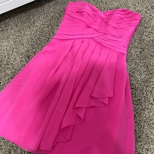 Bridesmaid/ prom dress